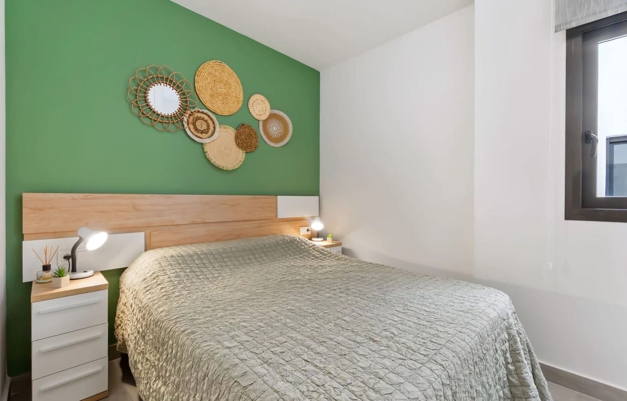 3 soveværelse Lejlighed til salg i Torrevieja med swimmingpool - € 309.900 (Ref: 9169420)