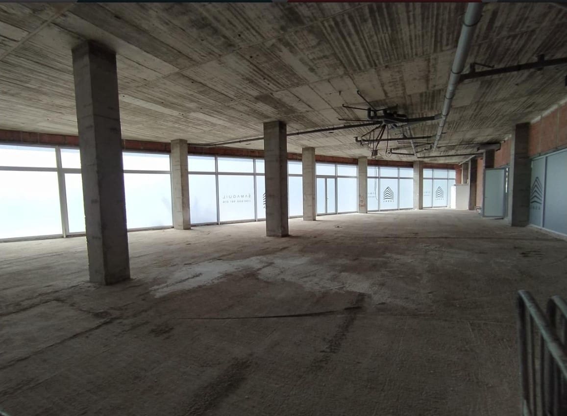 Erhverv til salg i Torrevieja - € 2.000.000 (Ref: 9180854)