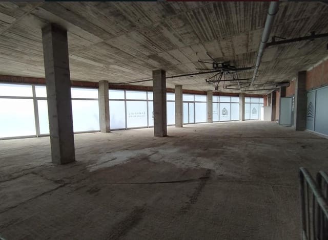 Kommersiell til salgs i Playa del Cura, Torrevieja - € 2 000 000 (Ref: 9180854)