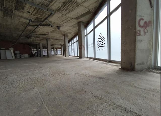 Kommersiell til salgs i Playa del Cura, Torrevieja - € 2 000 000 (Ref: 9180854)