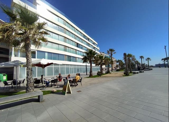 Kommersiell til salgs i Playa del Cura, Torrevieja - € 2 000 000 (Ref: 9180854)