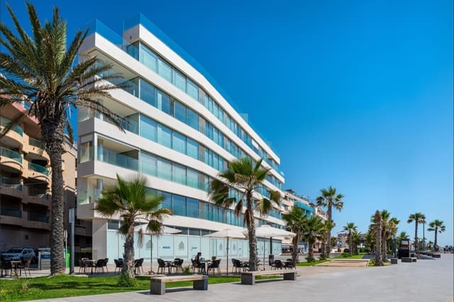 Commercieel te koop in Playa del Cura, Torrevieja - € 2.000.000 (Ref: 9180854)
