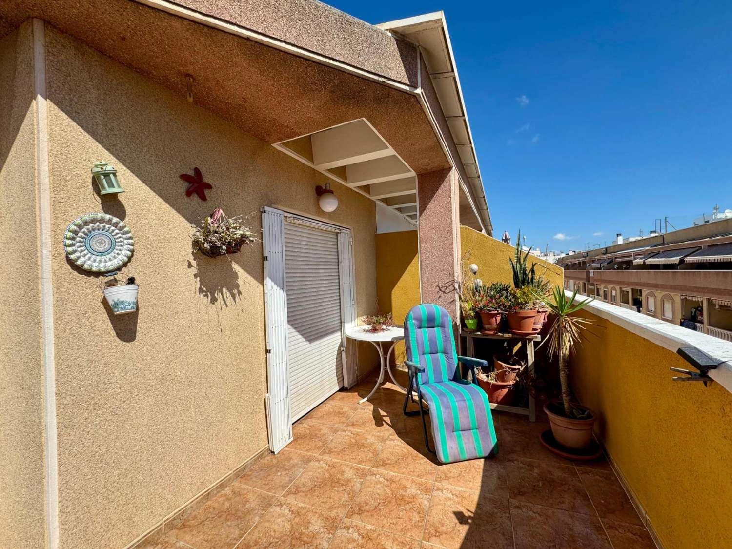 2 soverom Leilighet til salgs i Torrevieja med svømmebasseng - € 139 900 (Ref: 9183366)