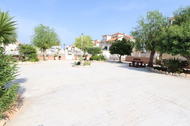 2 sovrum Lägenhet till salu i Playa Flamenca, Orihuela med pool - 147 000 € (Ref: 9188186)