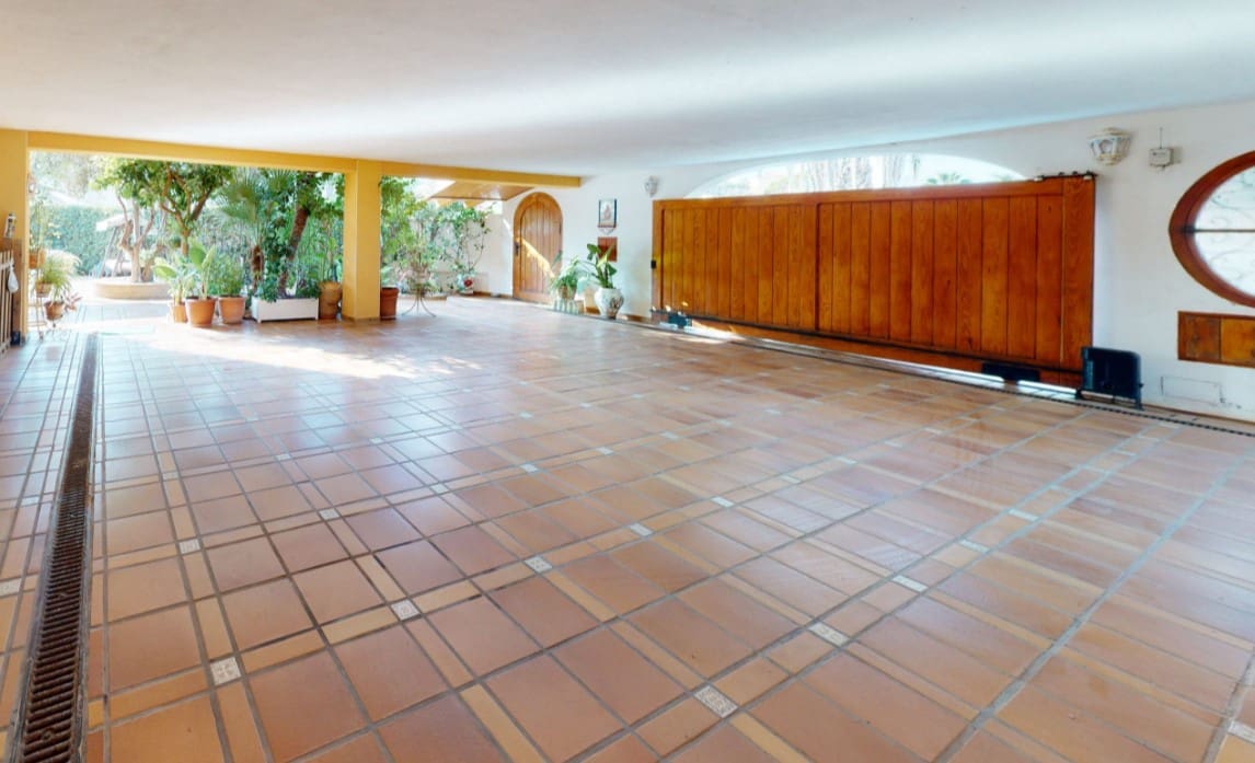 8 camera da letto Villa in vendita in Cabo Roig con piscina - 4.900.000 € (Rif: 9188187)