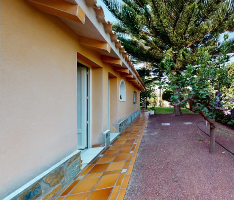 8 camera da letto Villa in vendita in Cabo Roig con piscina - 4.900.000 € (Rif: 9188187)