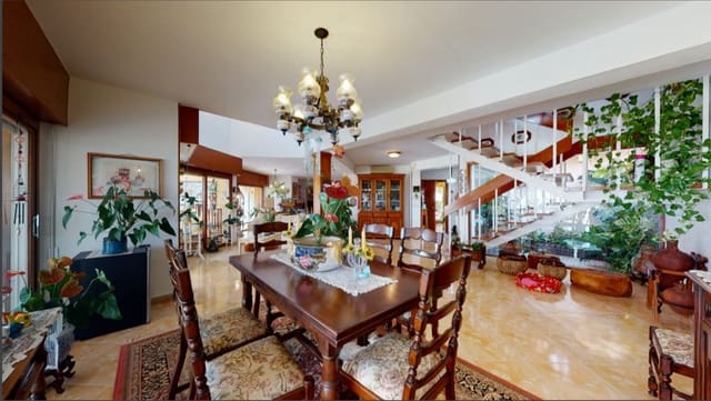 8 camera da letto Villa in vendita in Cabo Roig, Orihuela con piscina - 4.900.000 € (Rif: 9188187)