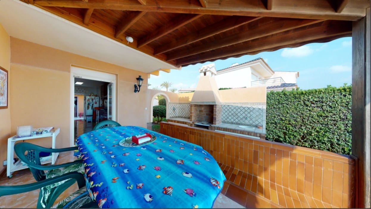 8 camera da letto Villa in vendita in Cabo Roig con piscina - 4.900.000 € (Rif: 9188187)