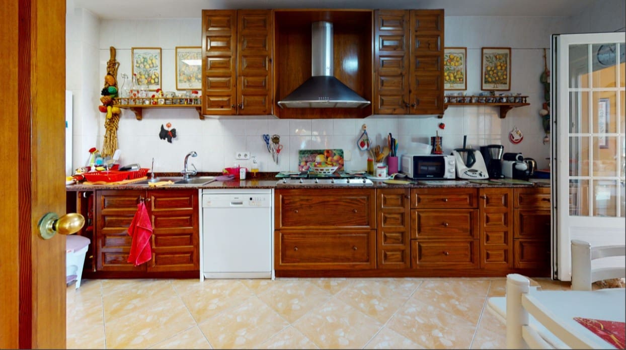 8 camera da letto Villa in vendita in Cabo Roig con piscina - 4.900.000 € (Rif: 9188187)