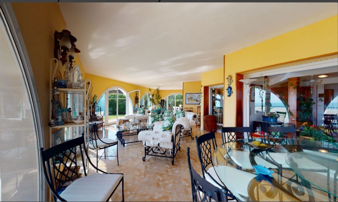 8 camera da letto Villa in vendita in Cabo Roig con piscina - 4.900.000 € (Rif: 9188187)