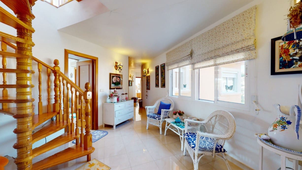 8 camera da letto Villa in vendita in Cabo Roig con piscina - 4.900.000 € (Rif: 9188187)