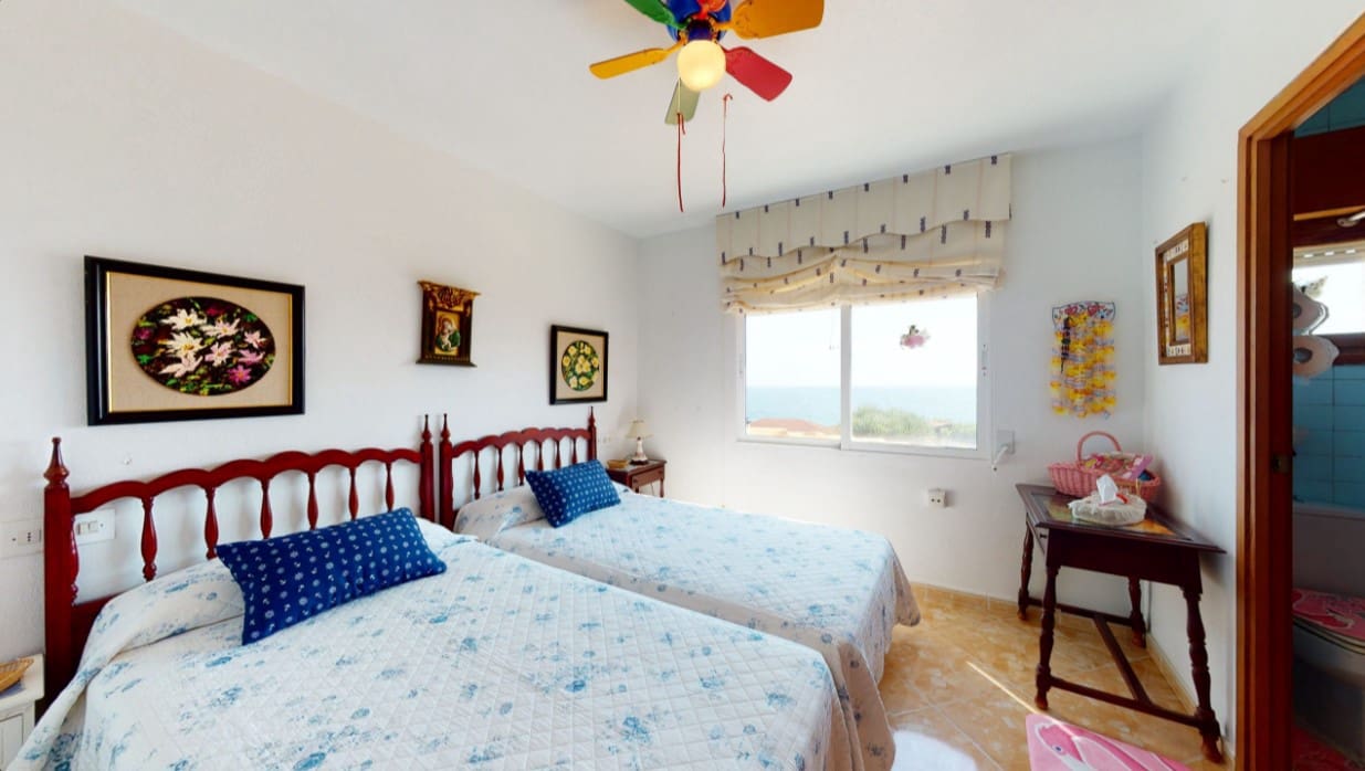 8 camera da letto Villa in vendita in Cabo Roig con piscina - 4.900.000 € (Rif: 9188187)