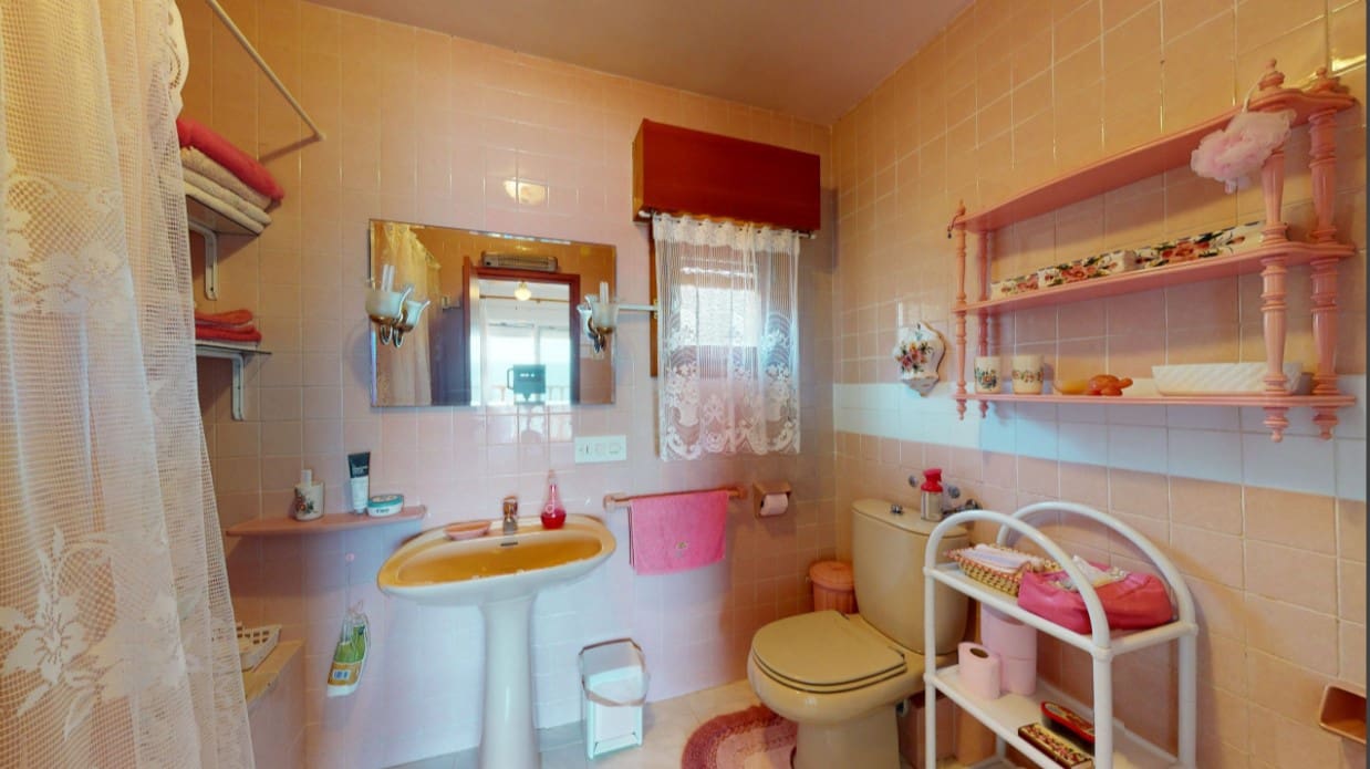 8 camera da letto Villa in vendita in Cabo Roig con piscina - 4.900.000 € (Rif: 9188187)