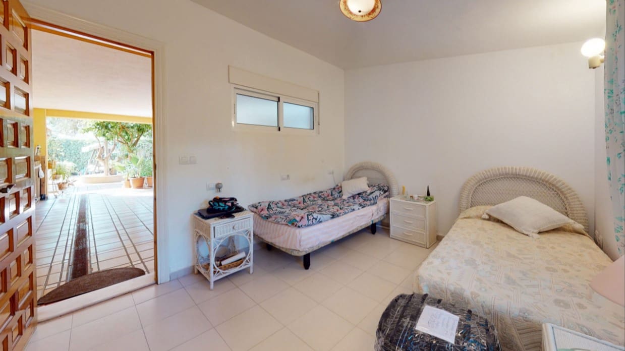 8 camera da letto Villa in vendita in Cabo Roig con piscina - 4.900.000 € (Rif: 9188187)