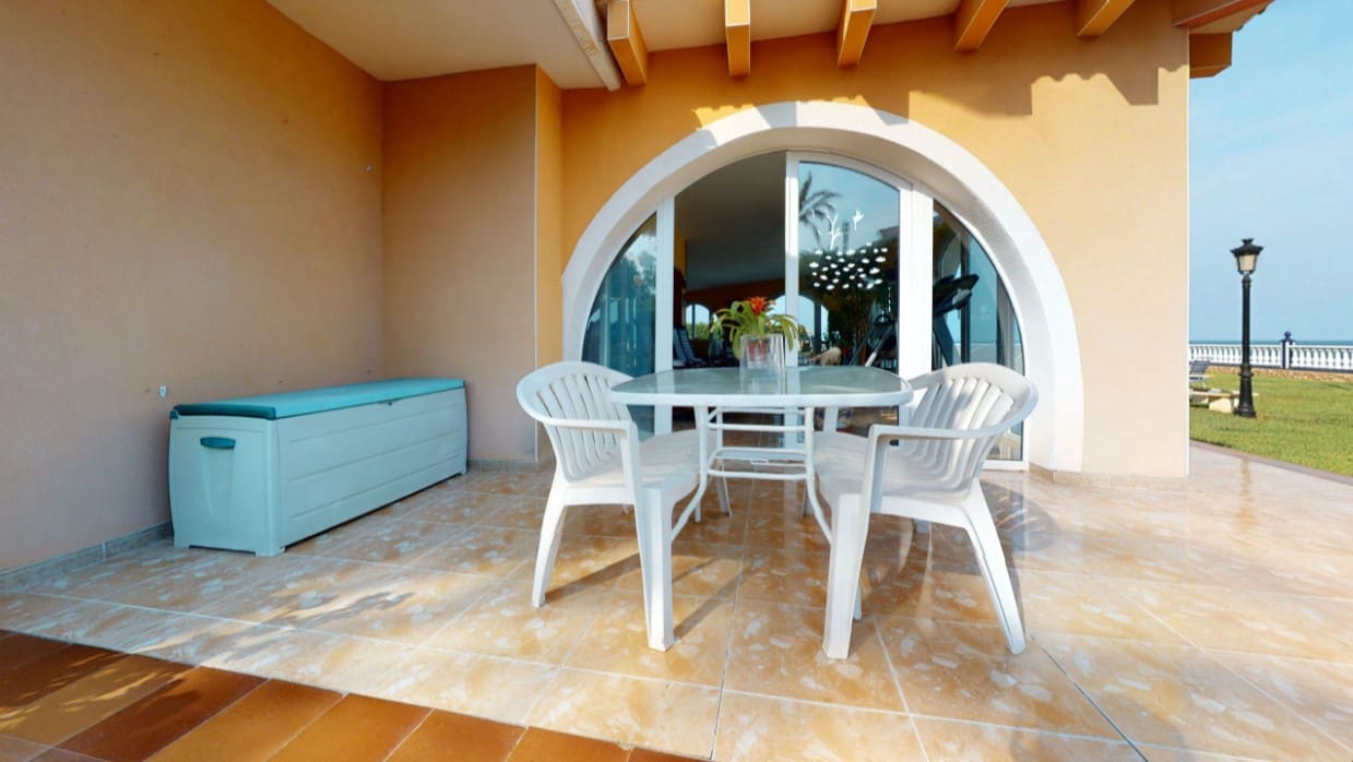 8 camera da letto Villa in vendita in Cabo Roig con piscina - 4.900.000 € (Rif: 9188187)