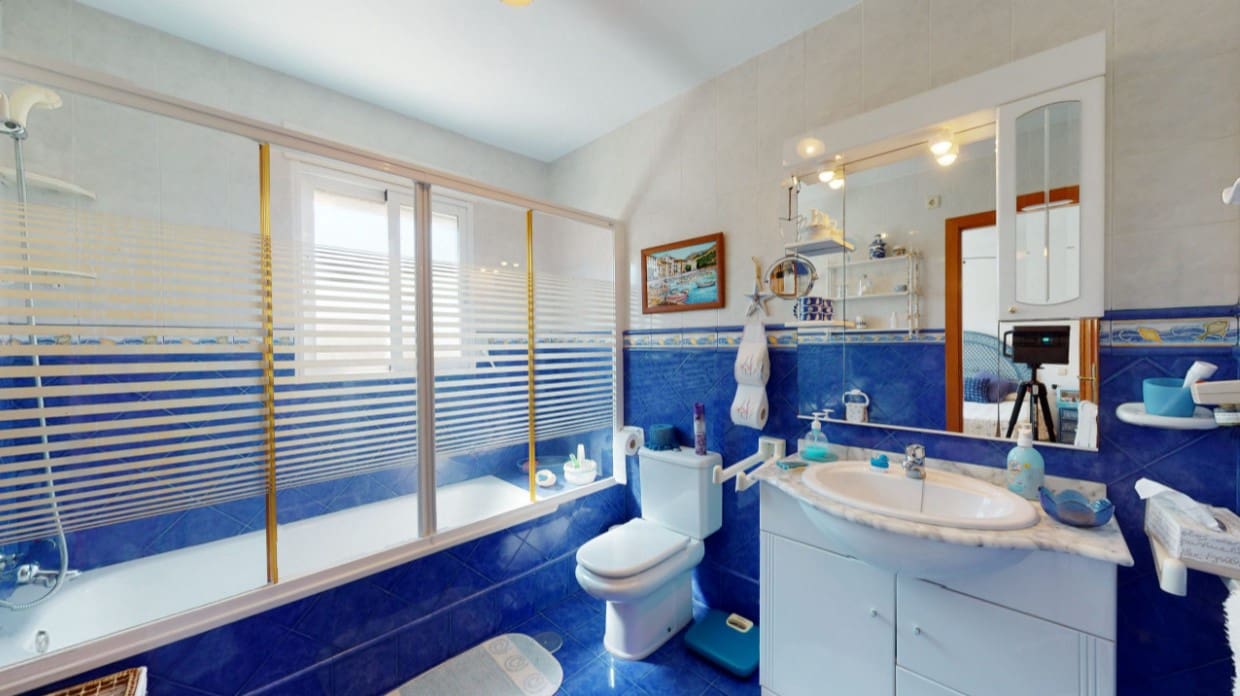 8 camera da letto Villa in vendita in Cabo Roig con piscina - 4.900.000 € (Rif: 9188187)