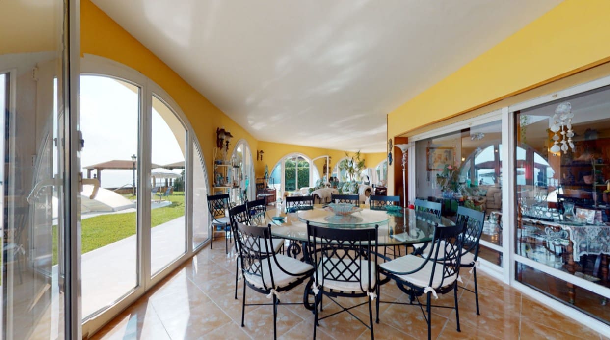 8 camera da letto Villa in vendita in Cabo Roig con piscina - 4.900.000 € (Rif: 9188187)