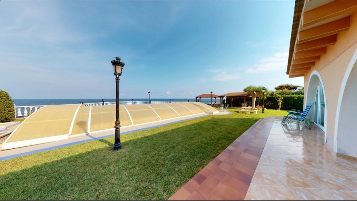 8 camera da letto Villa in vendita in Cabo Roig con piscina - 4.900.000 € (Rif: 9188187)