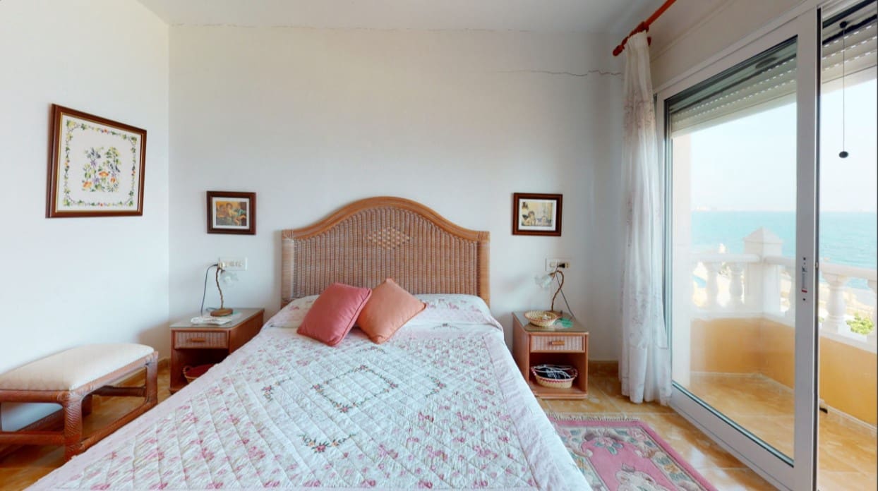 8 camera da letto Villa in vendita in Cabo Roig con piscina - 4.900.000 € (Rif: 9188187)