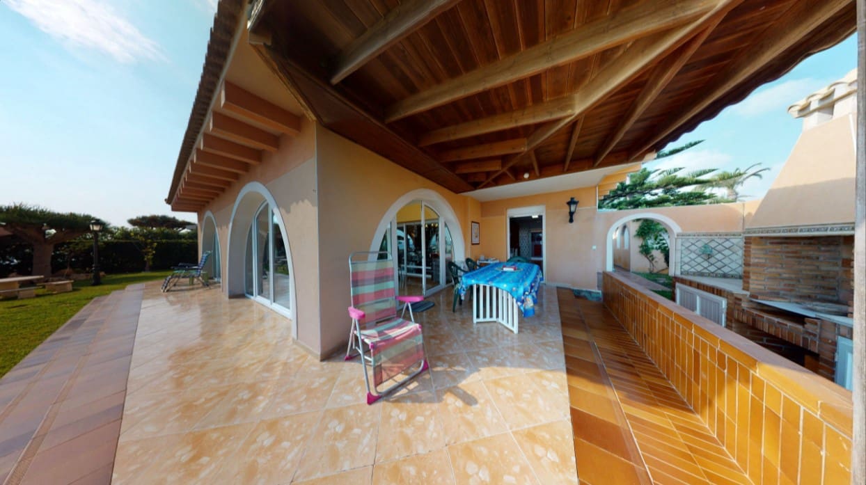 8 camera da letto Villa in vendita in Cabo Roig con piscina - 4.900.000 € (Rif: 9188187)