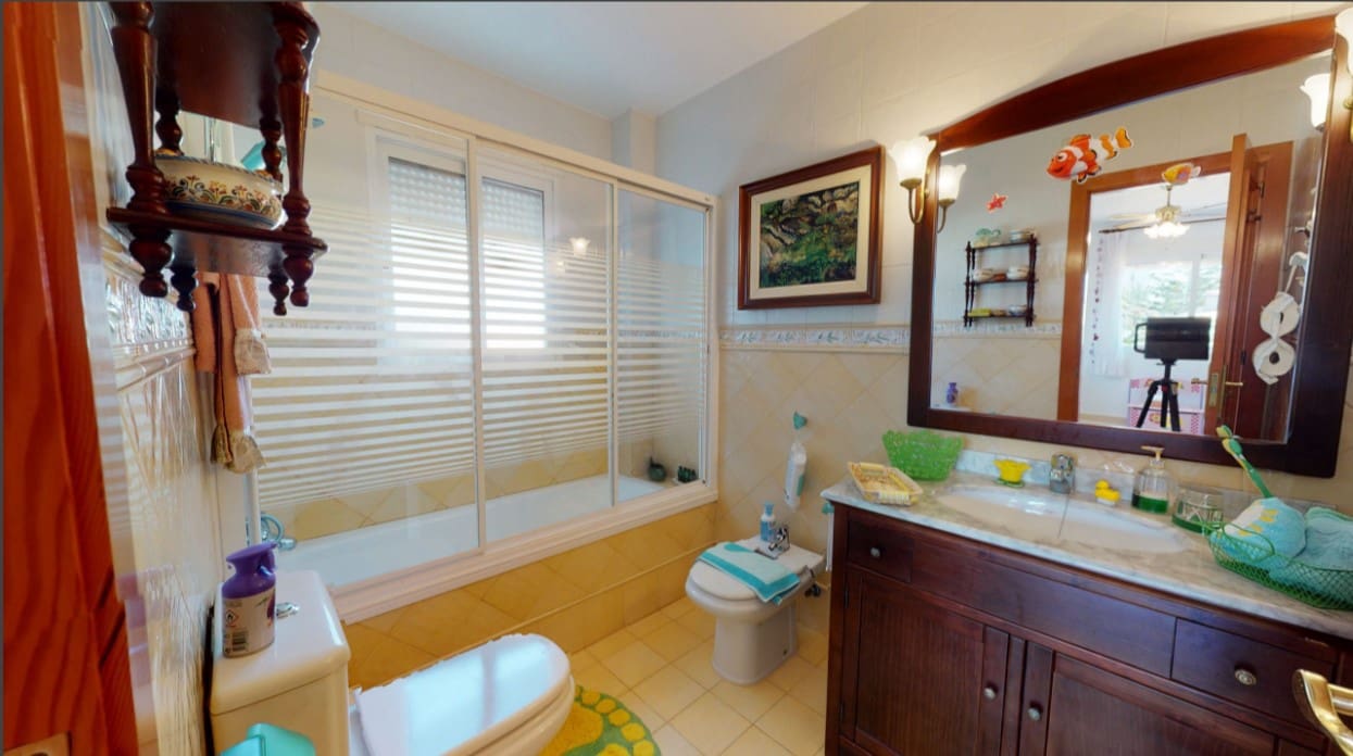 8 camera da letto Villa in vendita in Cabo Roig con piscina - 4.900.000 € (Rif: 9188187)