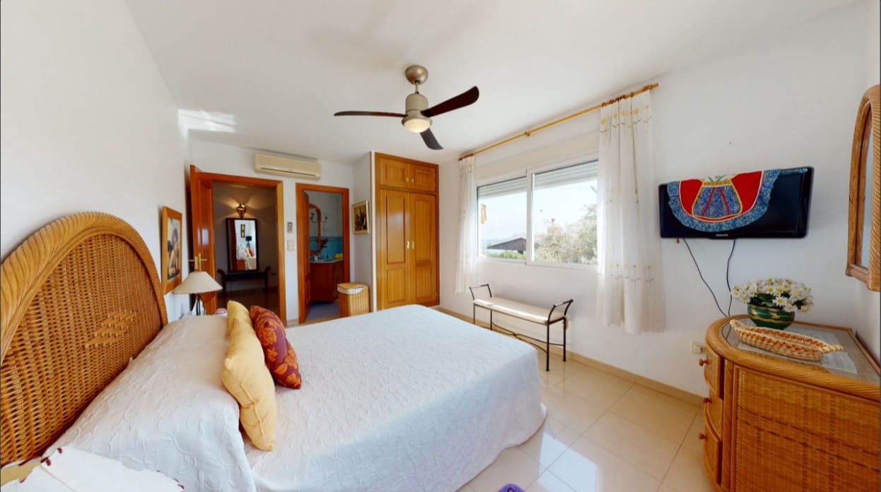 8 camera da letto Villa in vendita in Cabo Roig con piscina - 4.900.000 € (Rif: 9188187)