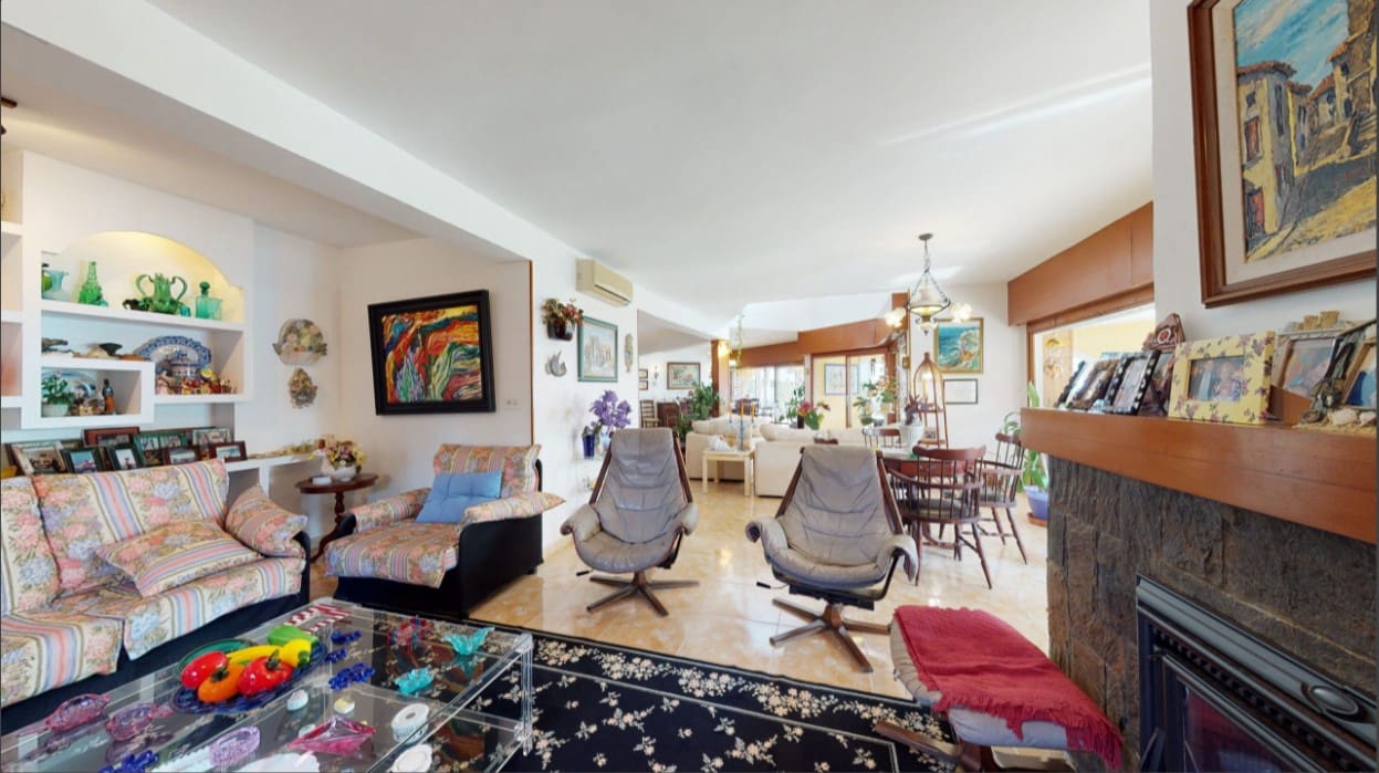 8 camera da letto Villa in vendita in Cabo Roig con piscina - 4.900.000 € (Rif: 9188187)