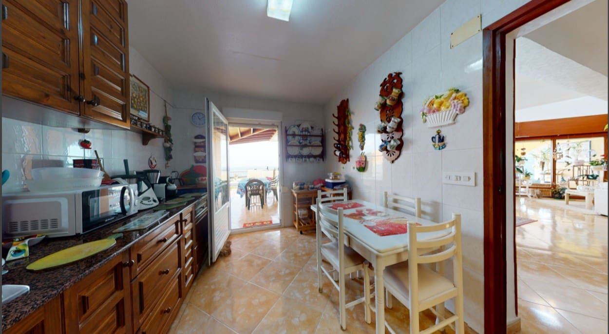 8 camera da letto Villa in vendita in Cabo Roig con piscina - 4.900.000 € (Rif: 9188187)