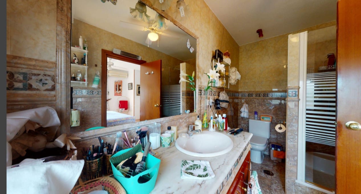 8 camera da letto Villa in vendita in Cabo Roig con piscina - 4.900.000 € (Rif: 9188187)