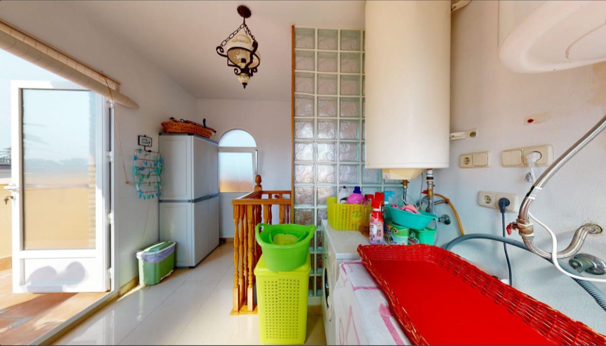 8 camera da letto Villa in vendita in Cabo Roig con piscina - 4.900.000 € (Rif: 9188187)