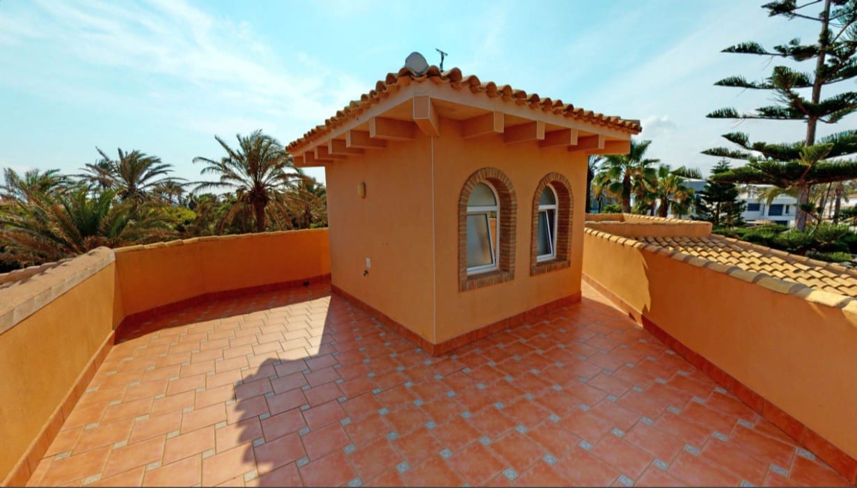 8 camera da letto Villa in vendita in Cabo Roig con piscina - 4.900.000 € (Rif: 9188187)