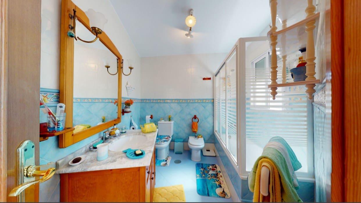 8 camera da letto Villa in vendita in Cabo Roig con piscina - 4.900.000 € (Rif: 9188187)