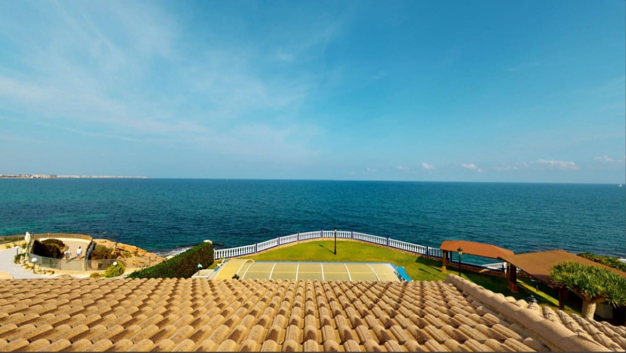 8 camera da letto Villa in vendita in Cabo Roig con piscina - 4.900.000 € (Rif: 9188187)