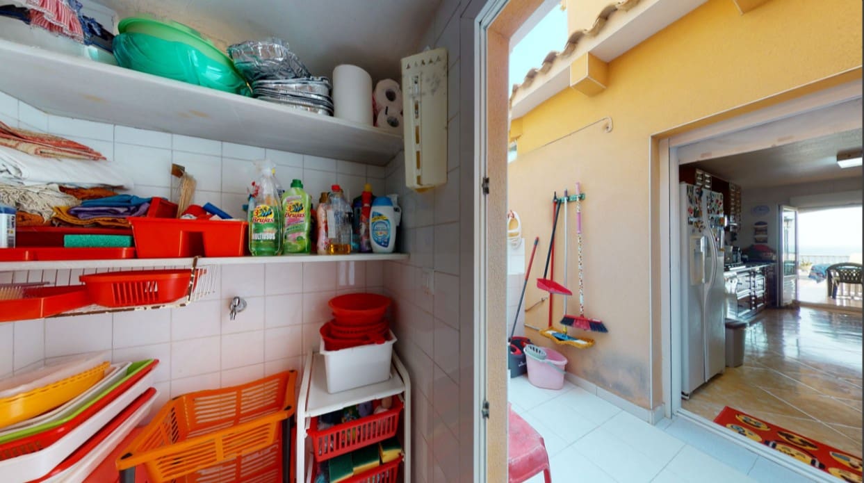 8 camera da letto Villa in vendita in Cabo Roig con piscina - 4.900.000 € (Rif: 9188187)