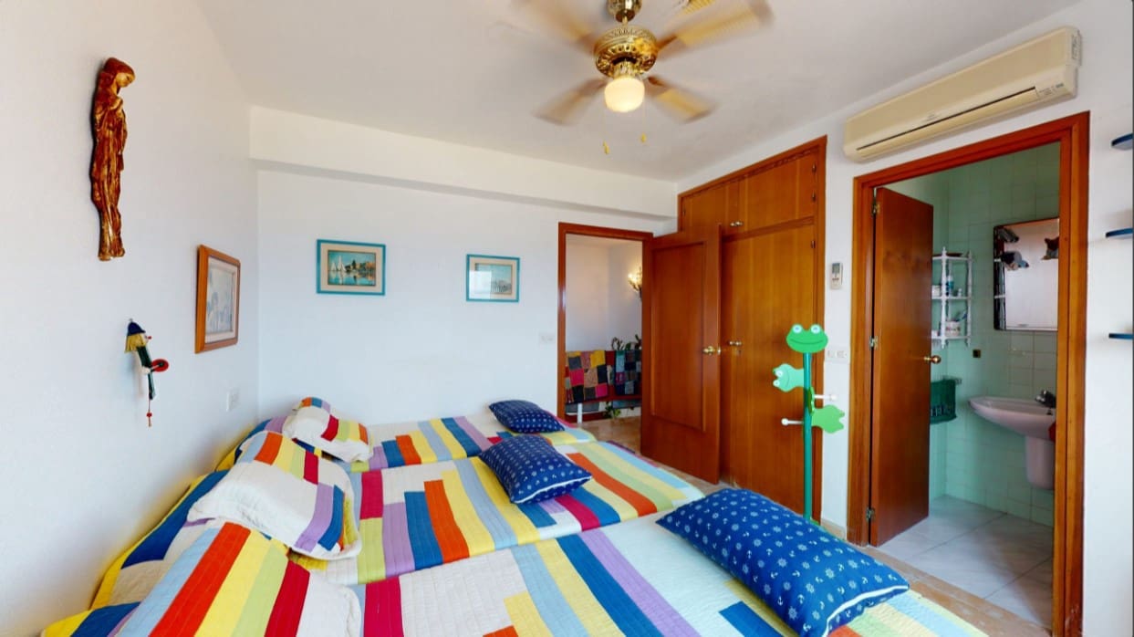 8 camera da letto Villa in vendita in Cabo Roig con piscina - 4.900.000 € (Rif: 9188187)