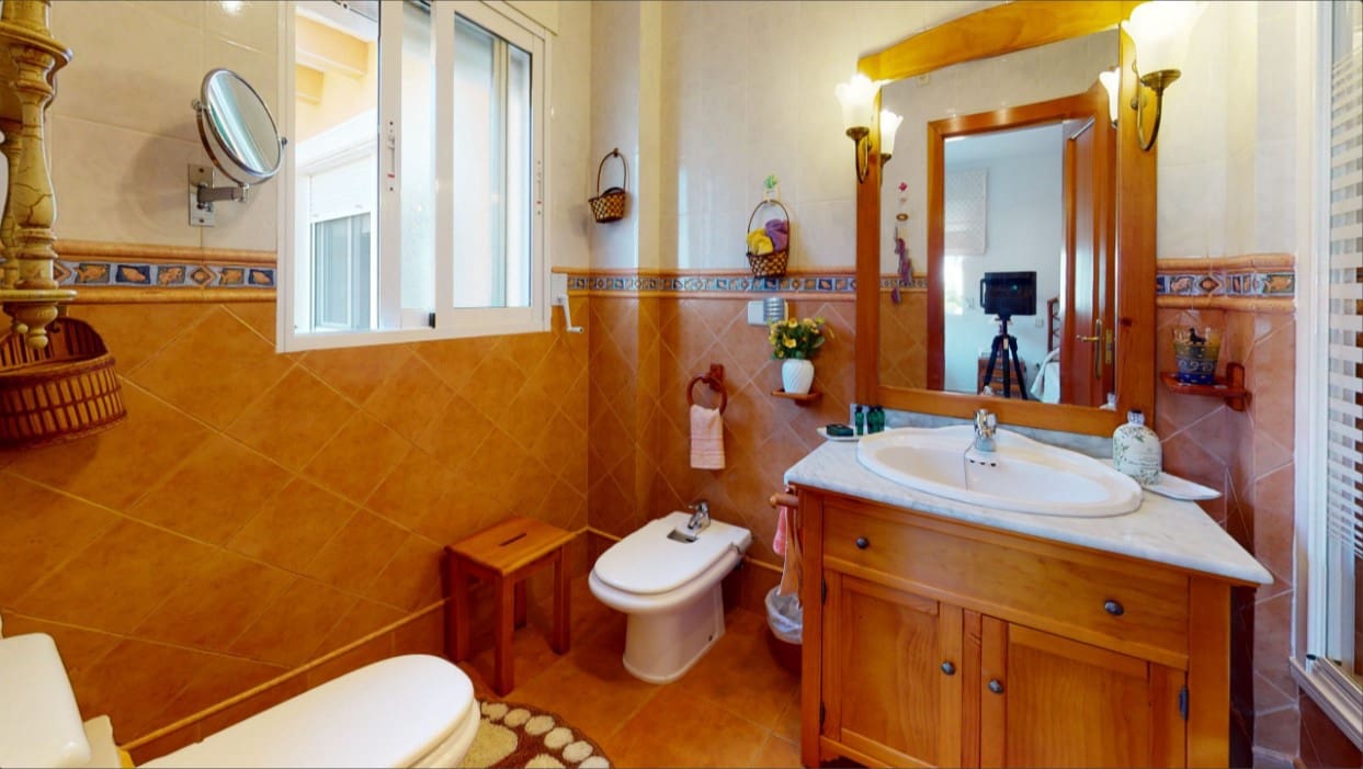 8 camera da letto Villa in vendita in Cabo Roig con piscina - 4.900.000 € (Rif: 9188187)