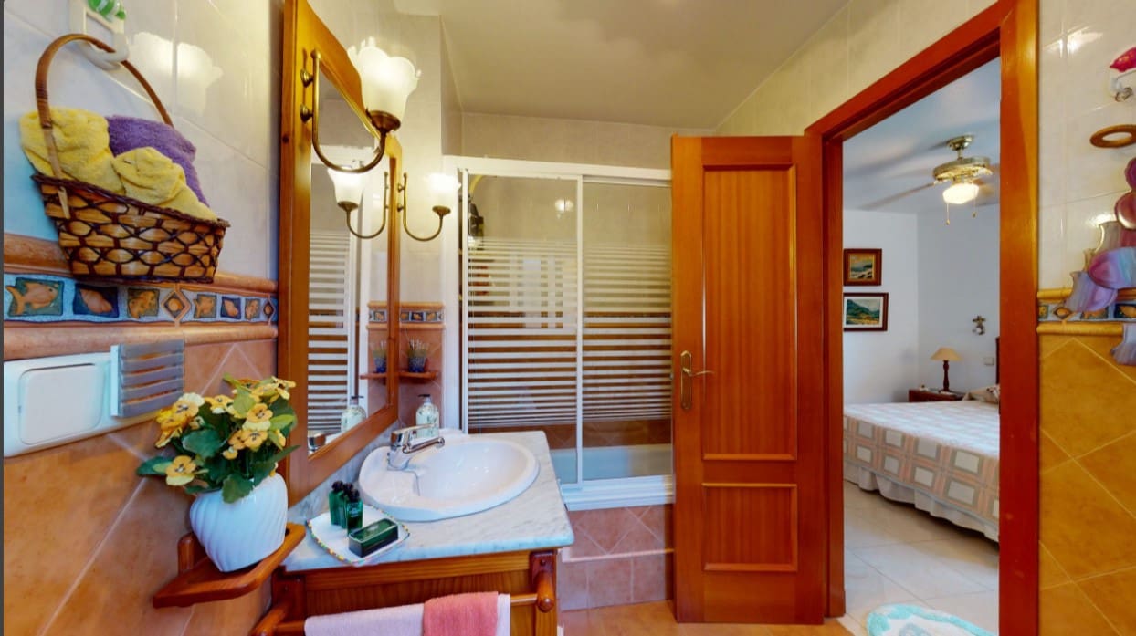 8 camera da letto Villa in vendita in Cabo Roig con piscina - 4.900.000 € (Rif: 9188187)