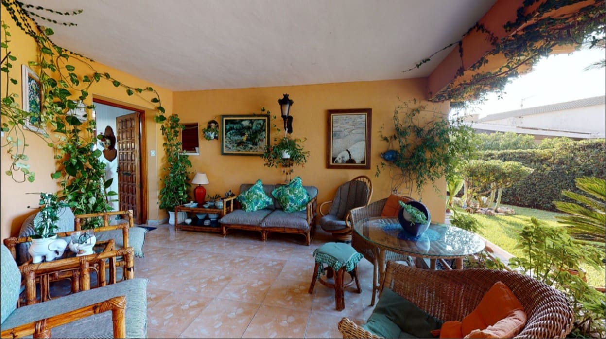 8 camera da letto Villa in vendita in Cabo Roig con piscina - 4.900.000 € (Rif: 9188187)