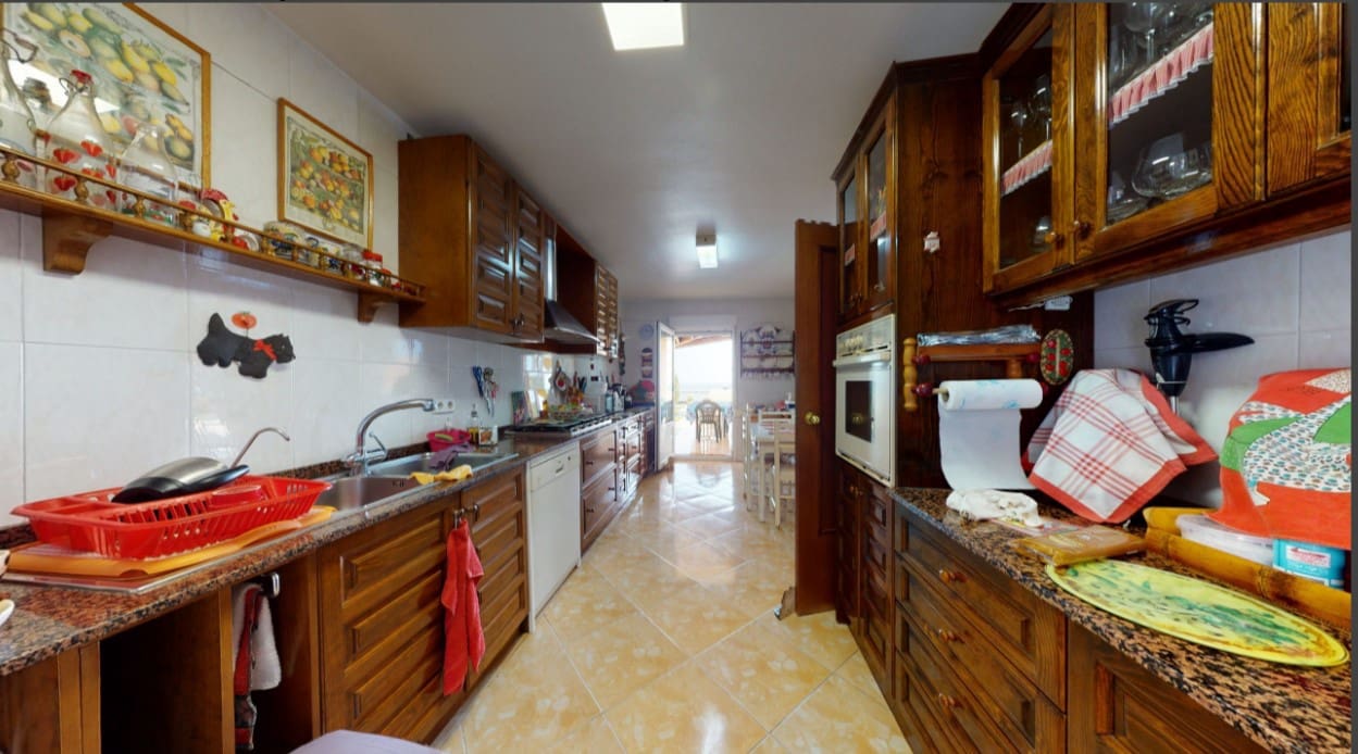 8 camera da letto Villa in vendita in Cabo Roig con piscina - 4.900.000 € (Rif: 9188187)
