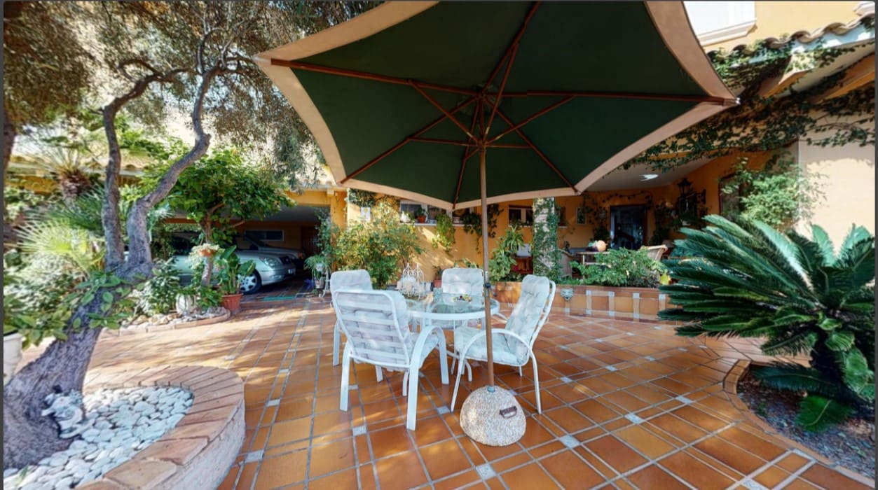 8 camera da letto Villa in vendita in Cabo Roig con piscina - 4.900.000 € (Rif: 9188187)