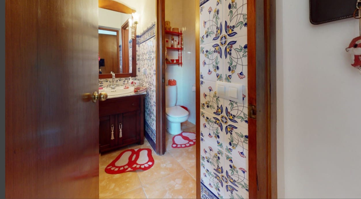 8 camera da letto Villa in vendita in Cabo Roig con piscina - 4.900.000 € (Rif: 9188187)