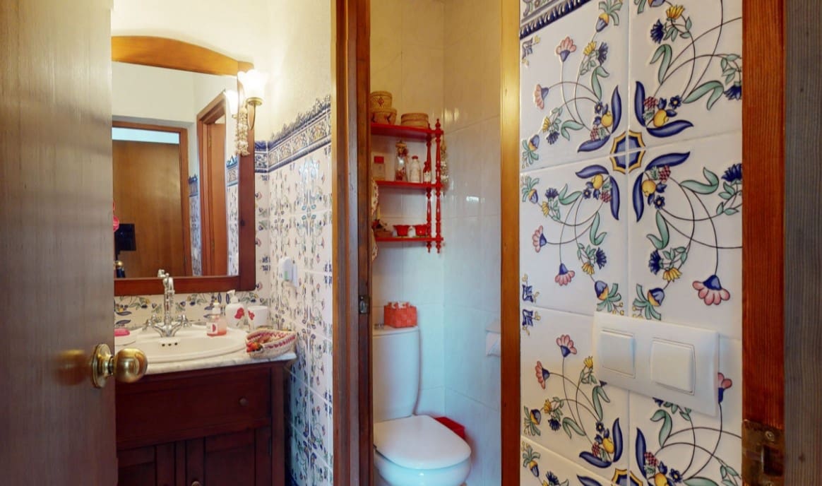 8 camera da letto Villa in vendita in Cabo Roig con piscina - 4.900.000 € (Rif: 9188187)