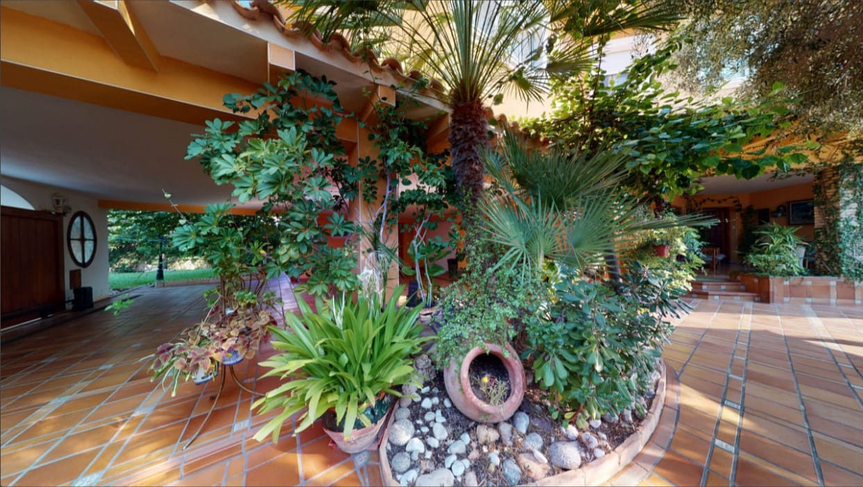 8 camera da letto Villa in vendita in Cabo Roig con piscina - 4.900.000 € (Rif: 9188187)