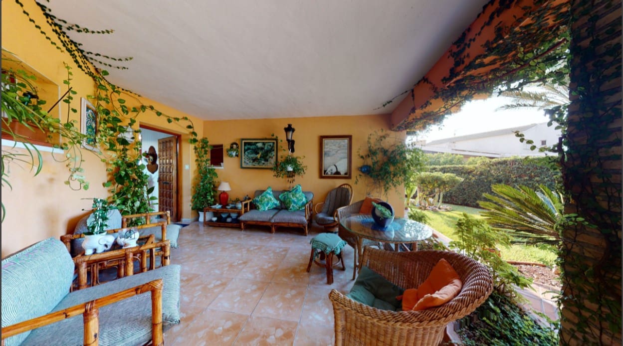 8 camera da letto Villa in vendita in Cabo Roig con piscina - 4.900.000 € (Rif: 9188187)