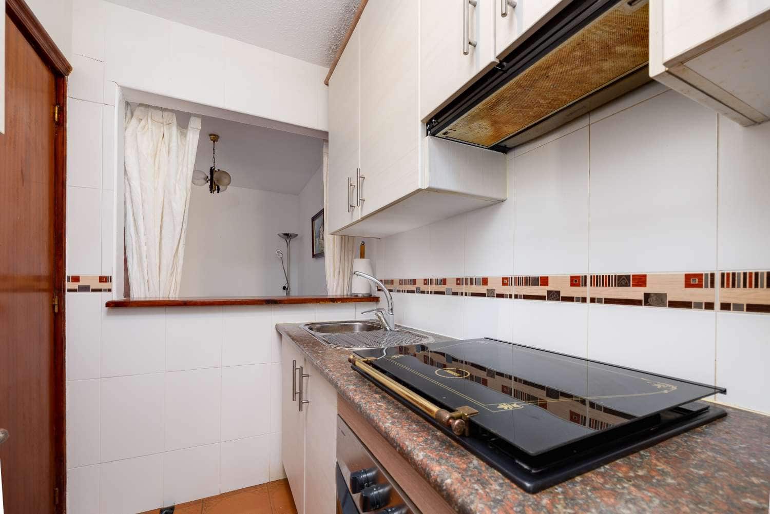 2 sypialnia Apartament na sprzedaż w La Mata - 152 969 € (Ref: 9190916)