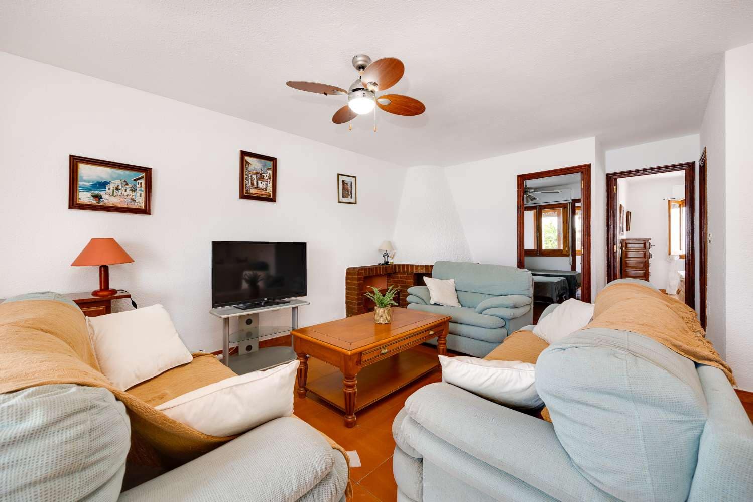 2 sypialnia Apartament na sprzedaż w La Mata - 152 969 € (Ref: 9190916)