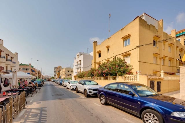 2 camera da letto Appartamento in vendita in Los Europeos, Torrevieja - 147.969 € (Rif: 9190916)