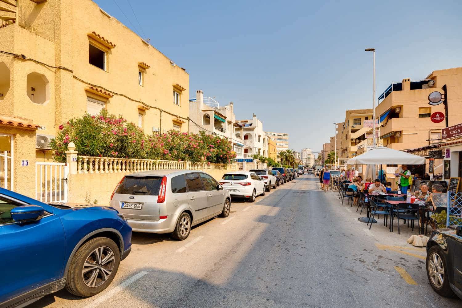 2 sypialnia Apartament na sprzedaż w La Mata - 152 969 € (Ref: 9190916)