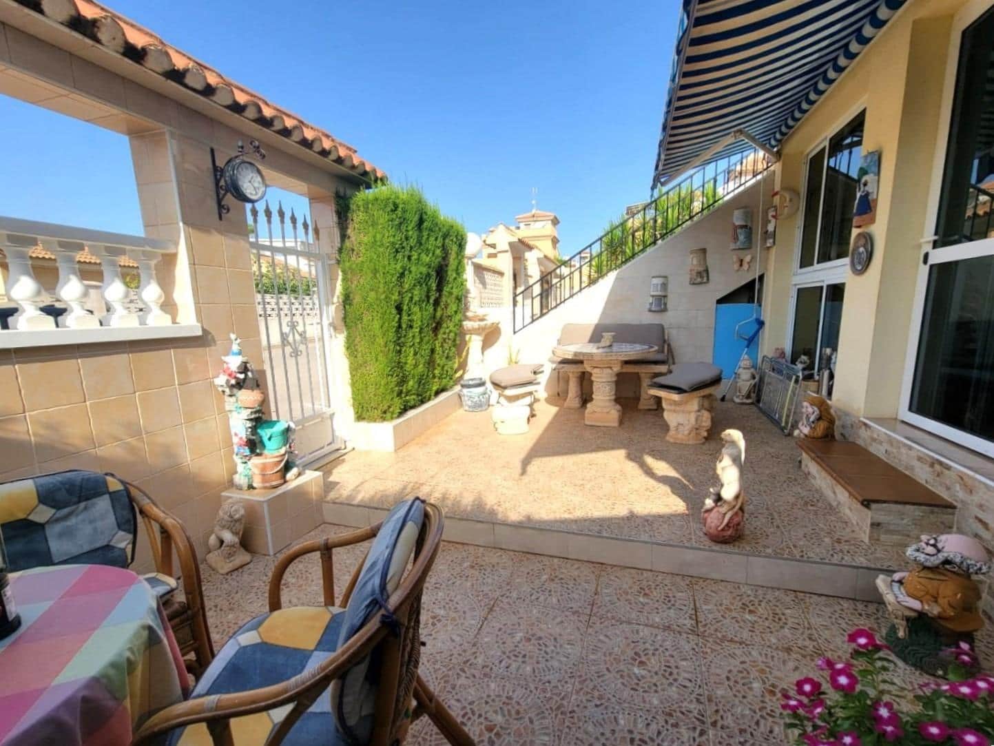 2 soveværelse Lejlighed til salg i Torrevieja med swimmingpool - € 169.000 (Ref: 9190917)