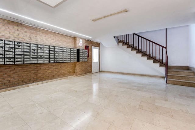 1 soveværelse Lejlighed til salg i El Molino, Torrevieja med swimmingpool - € 84.969 (Ref: 9204357)